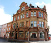 Adelphi Pub, Dock Street, Leeds, West Yorkshire