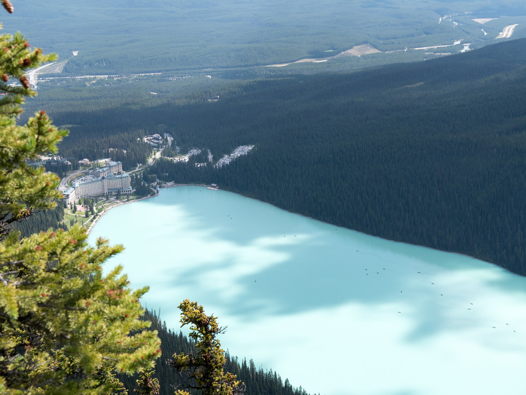 Lake Louise