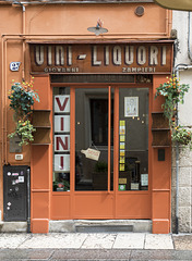 VINI - LIQUORI