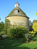 rousham park, oxon , c17 dovecot
