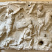 Rome 2026 – Palazzo Altemps – Battle between the Romans and the Barbarians