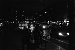 Berlin | Nacht