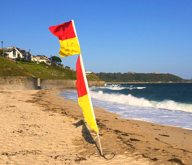 Falmouth, Cornwall