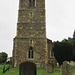 old warden church, beds (94)