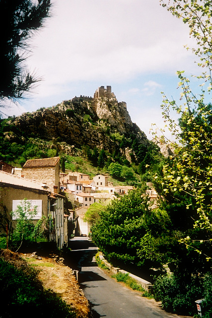 Padern - Aude - France