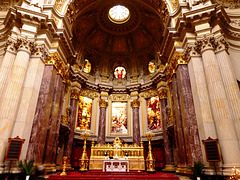 DE - Berlin - Berliner Dom