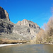 Kayaking the Rio Grande