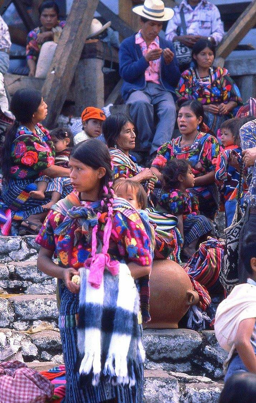Chichicastenango ...4