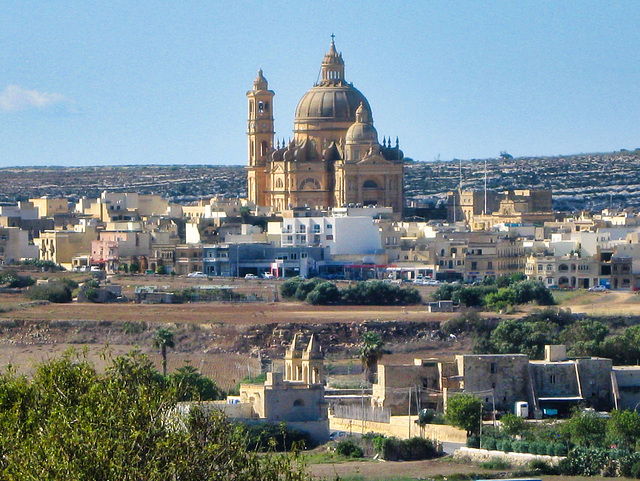 Maltese Church