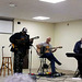 Café chantant - 16/02/2025