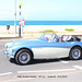 Austin Healey 1965 2912cc Seaford 22 6 2025