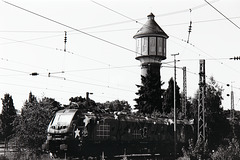 Graffiti Train Graffiti Train