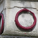 nunhead cemetery gates, london