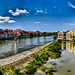 Regensburg-Panorama