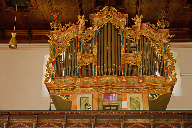 Orgel