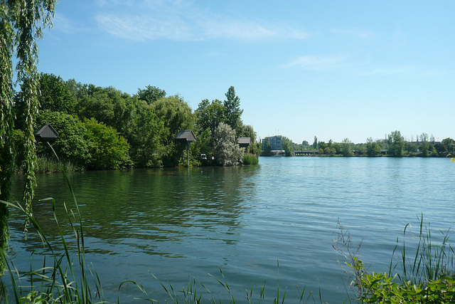 Parc Jean Drapeau