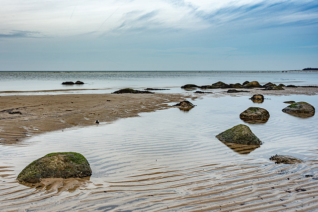 Marine solitude