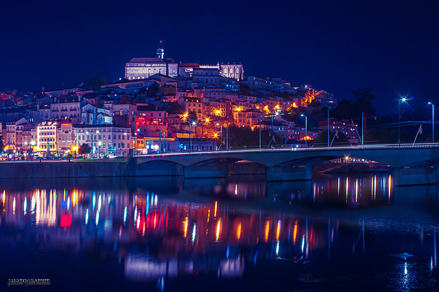 Coimbra