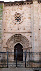 Zamora - Santa María Magdalena