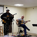 Café chantant - 16/02/2025