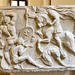 Rome 2026 – Palazzo Altemps – Battle between the Romans and the Barbarians