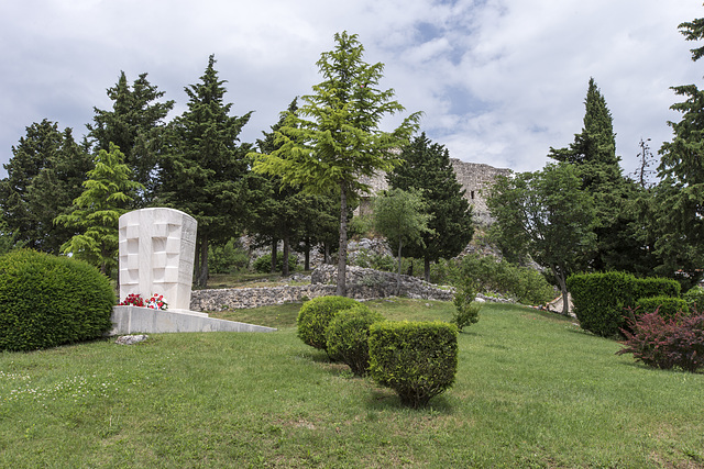 Imotski - Croazia