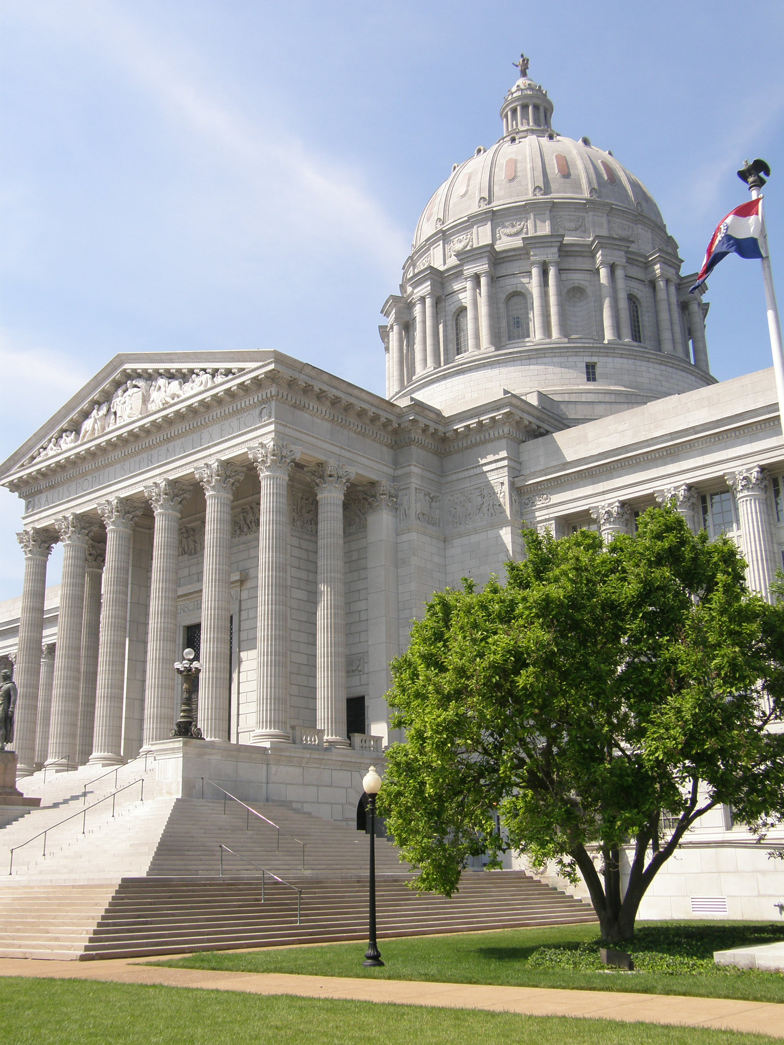Missouri State Capitol