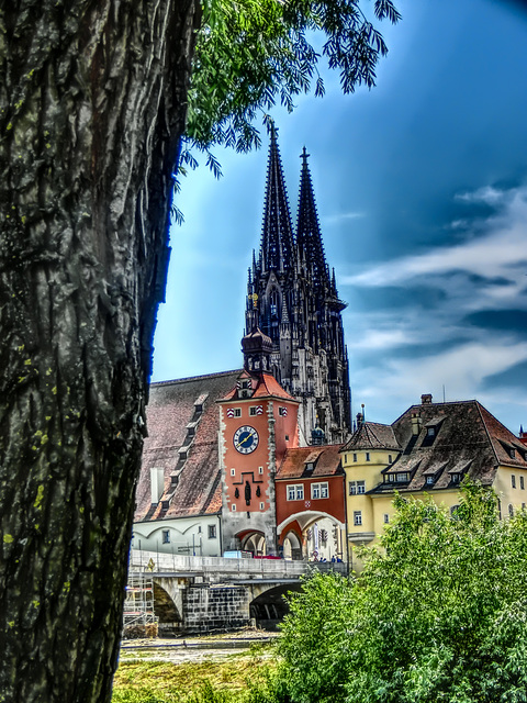 Regensburg