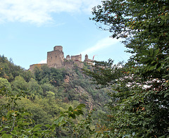 Burg Hocheppan  (Pic-in-Pic)