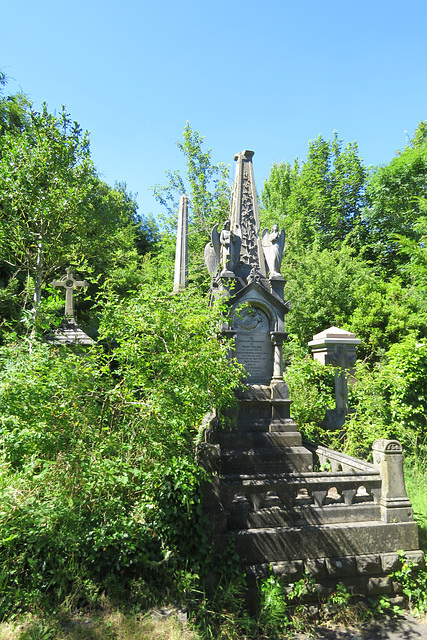 arnos vale cemetery (121)