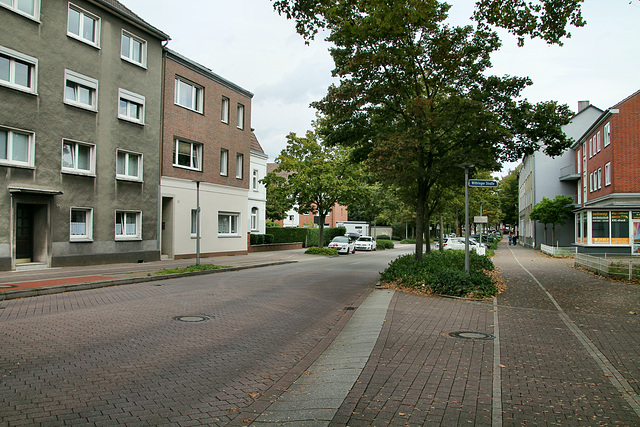 Bottroper Straße (Gladbeck) / 22.09.2018