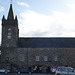 Tolbooth Art Centre