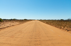 Good county driving and this was a good road.