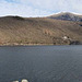 Lake Padarn panorama.