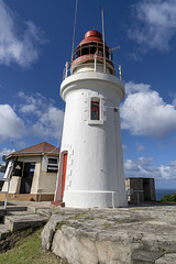 Vigie Lighthouse