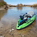 Kayaking the Rio Grande