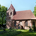 Dorf Mecklenburg - Dorfkirche