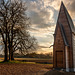 Kapelle Oberthürheim von Christoph Mäckler