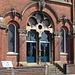 Methodist Chapel, Grove Street, Retford, Nottinghamshire