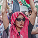 National March for Palestine