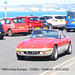 Lotus Europa 1969 1558cc Seaford 22 6 2025