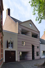 Utrecht - Huis van Schijndel