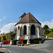 Guillerval -  Saint-Gervais-Saint-Protais