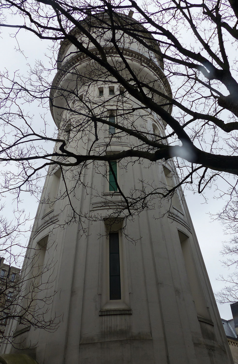 Dipòsit de Montmartre