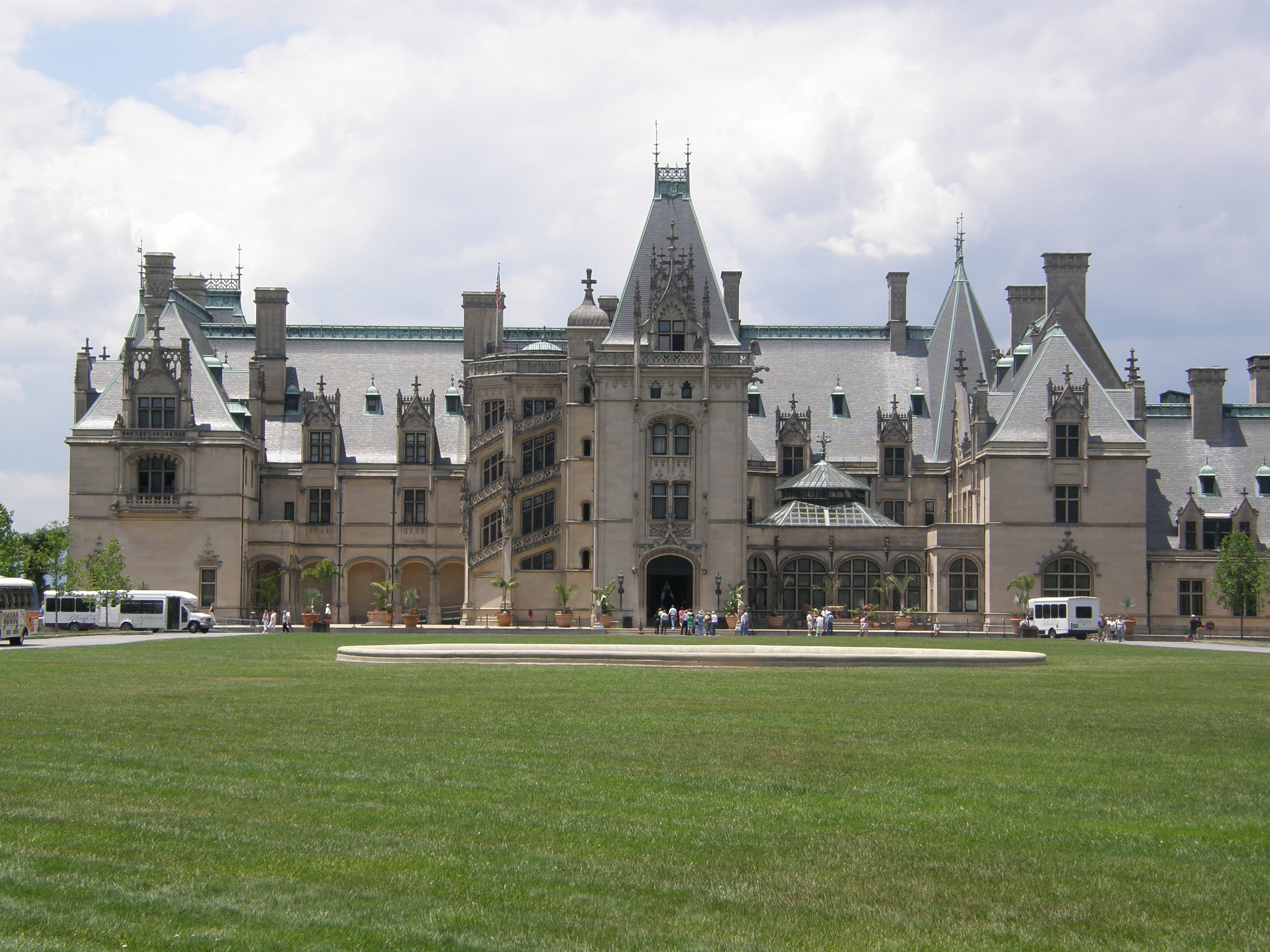 Biltmore House