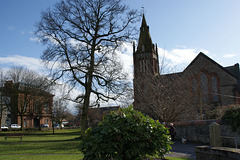 St. Cuthbert's Church