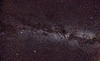 Milky Way Galaxy