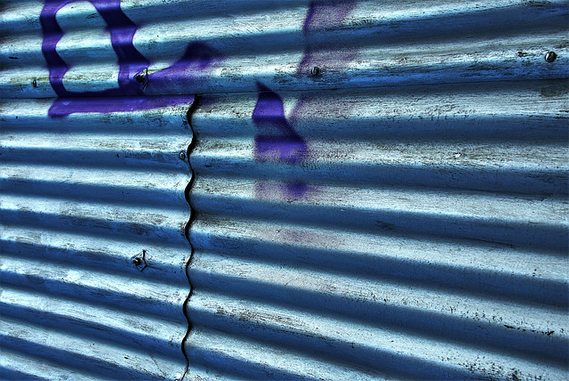 Corrugated