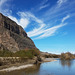 Kayaking the Rio Grande