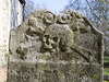 Knebworth skull (2) detail